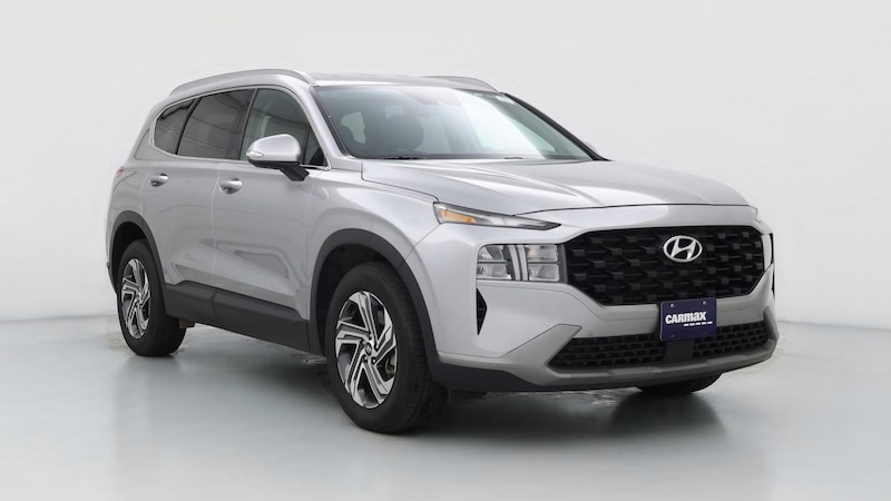 2023 Hyundai Santa Fe SEL Hero Image