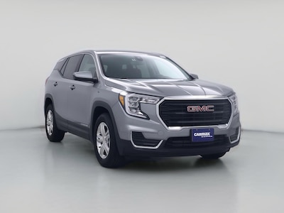 2024 GMC Terrain SLE -
                Newark, DE