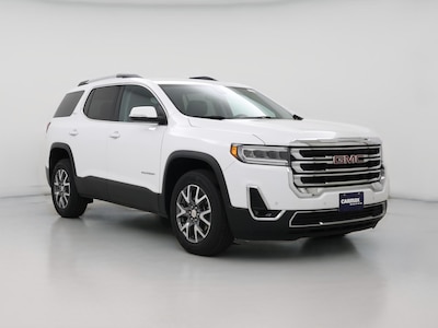 2023 GMC Acadia SLT -
                Virginia Beach, VA