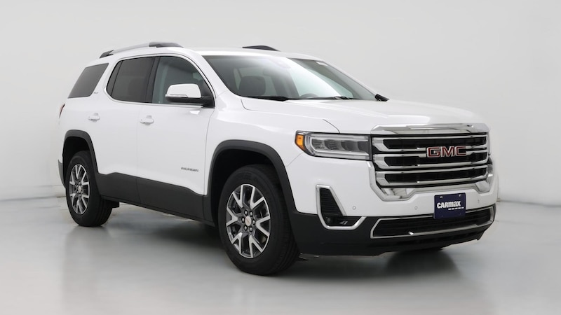 2023 GMC Acadia SLT Hero Image