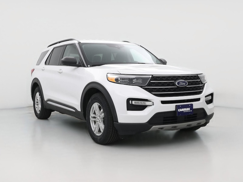 2023 Ford Explorer XLT -
                  Bloomington, IL