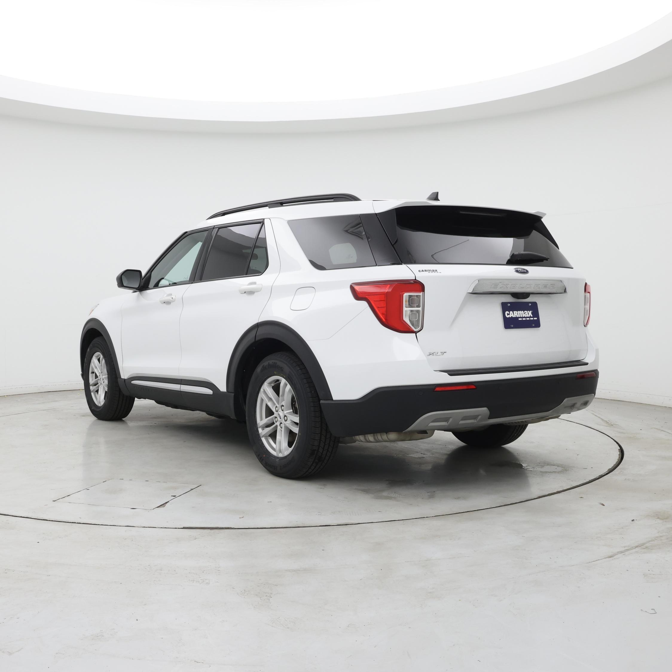 Thumbnail: 2023 Ford Explorer - 2