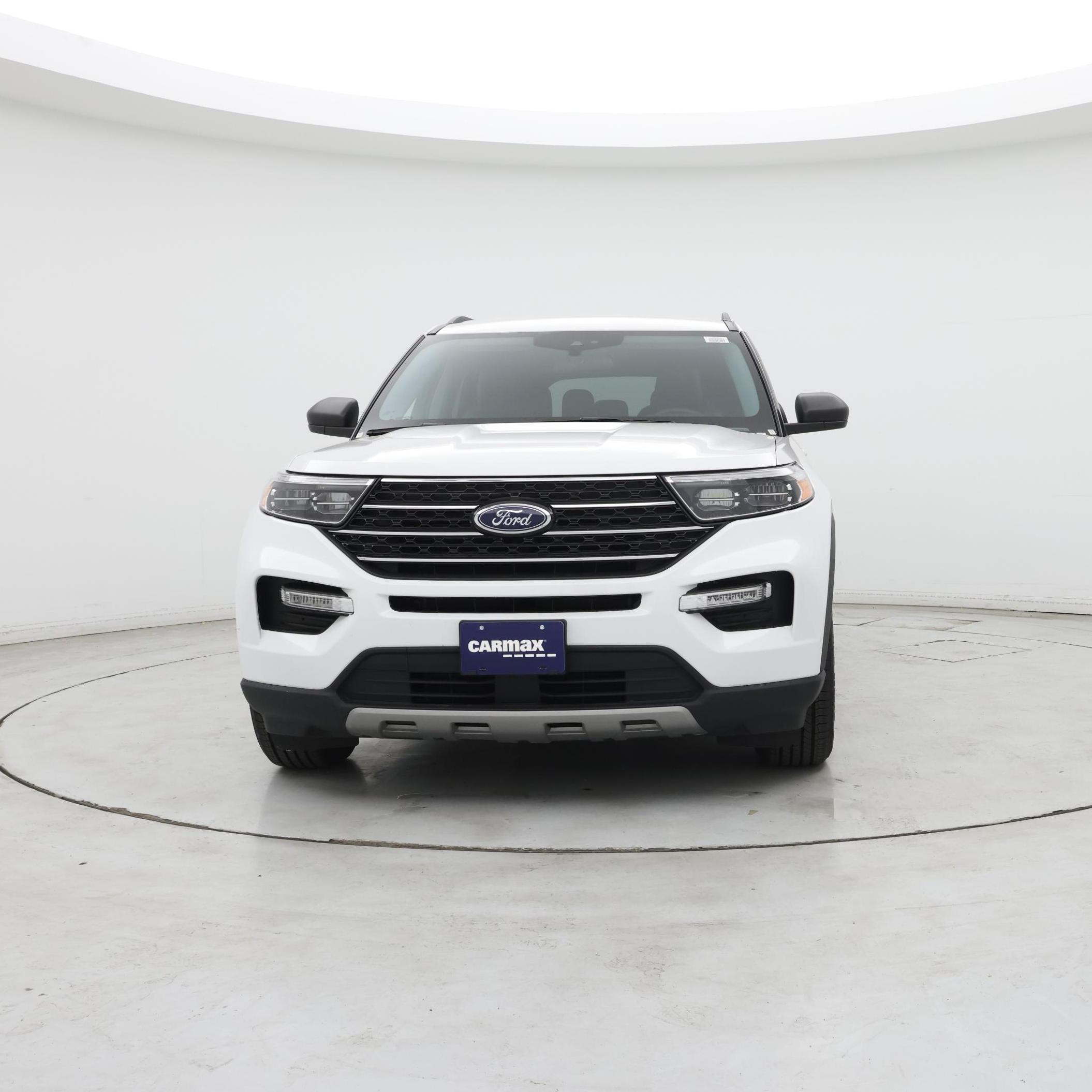 Thumbnail: 2023 Ford Explorer - 5