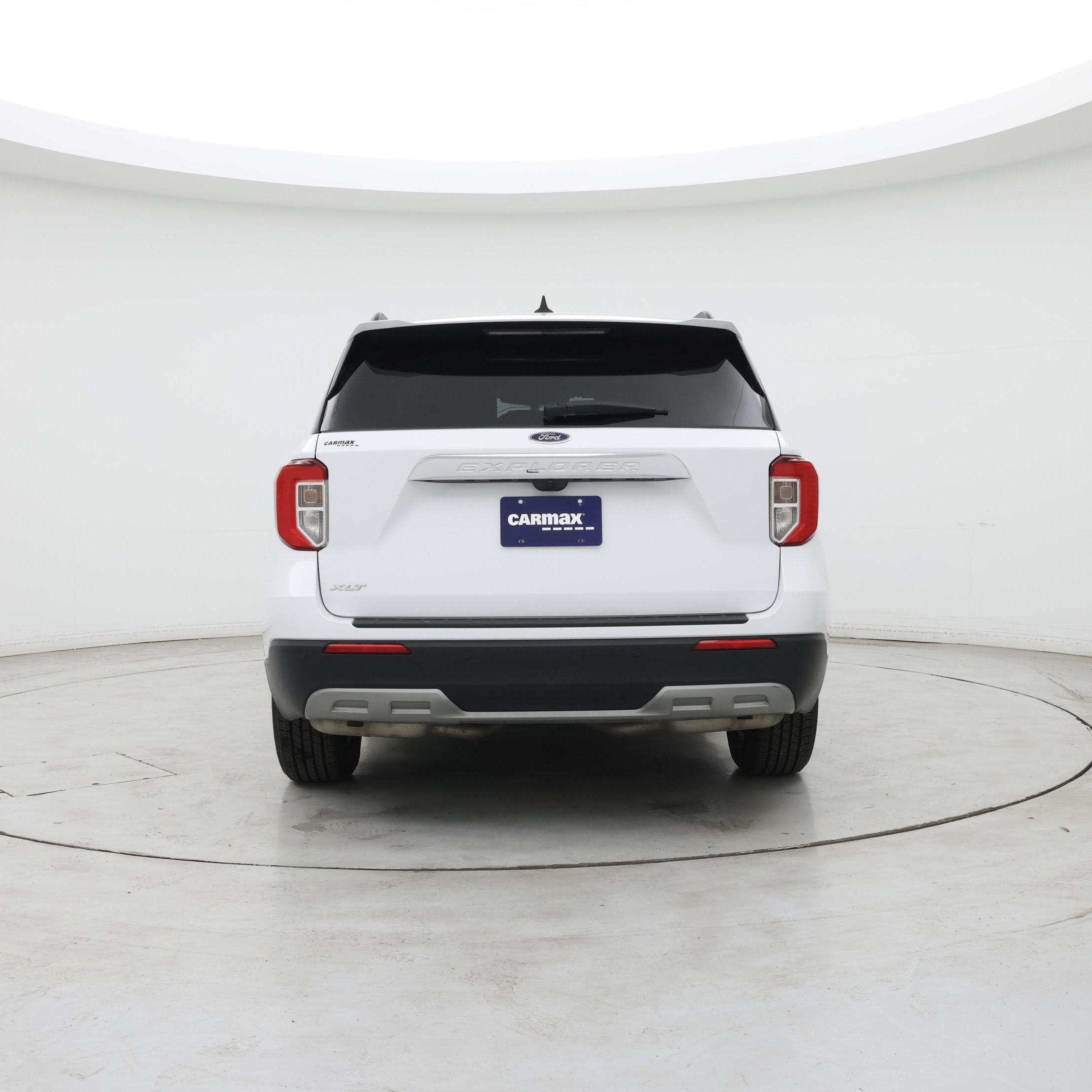 Thumbnail: 2023 Ford Explorer - 6