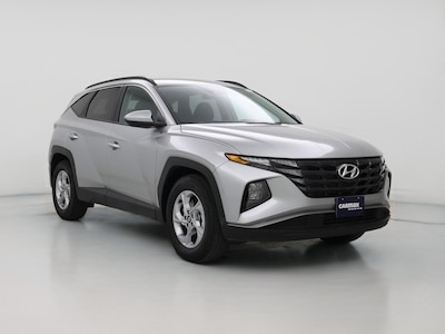 2024 Hyundai Tucson SEL -
                Albuquerque, NM