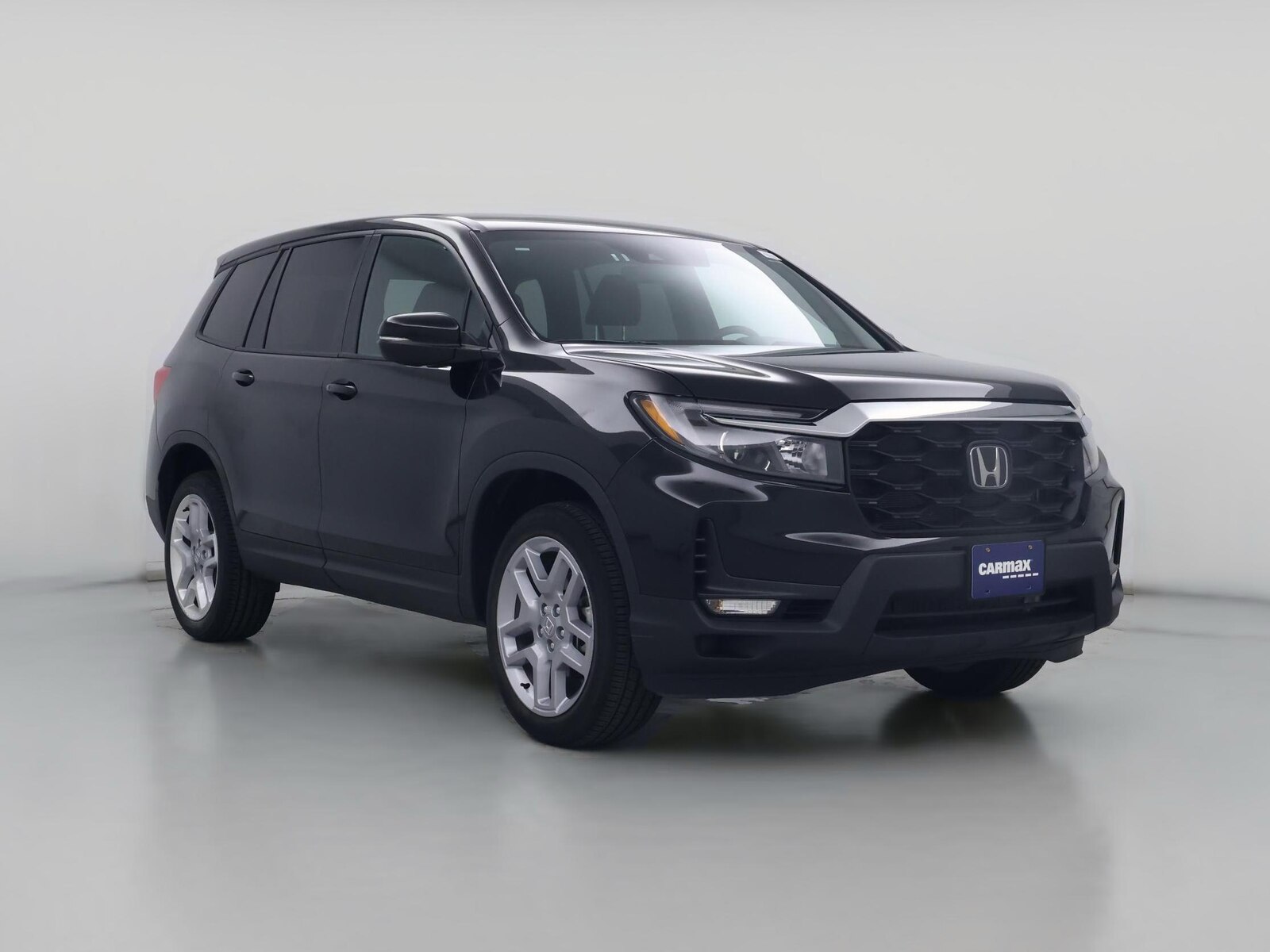 2024 Honda Passport