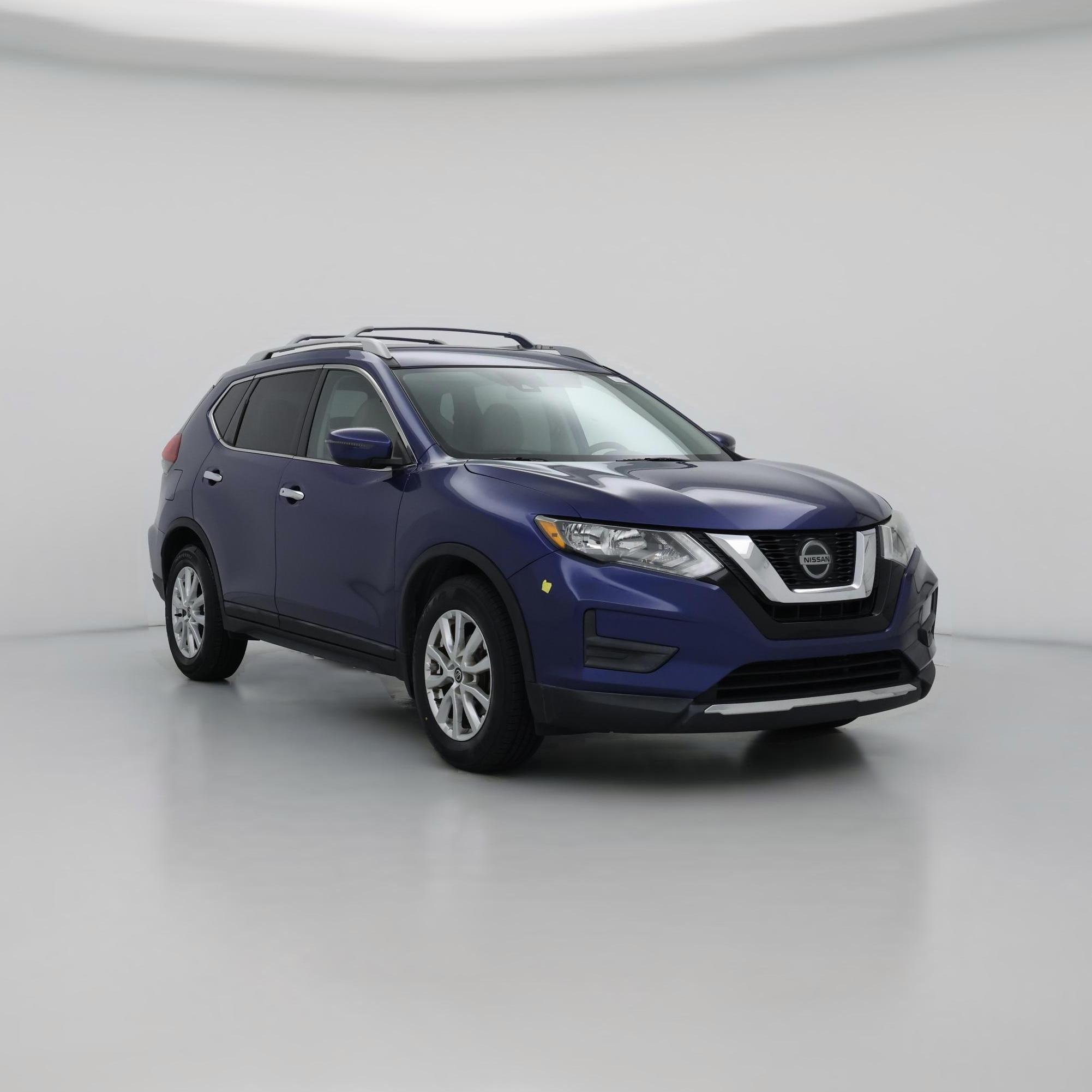 Thumbnail: 2020 Nissan Rogue - 1