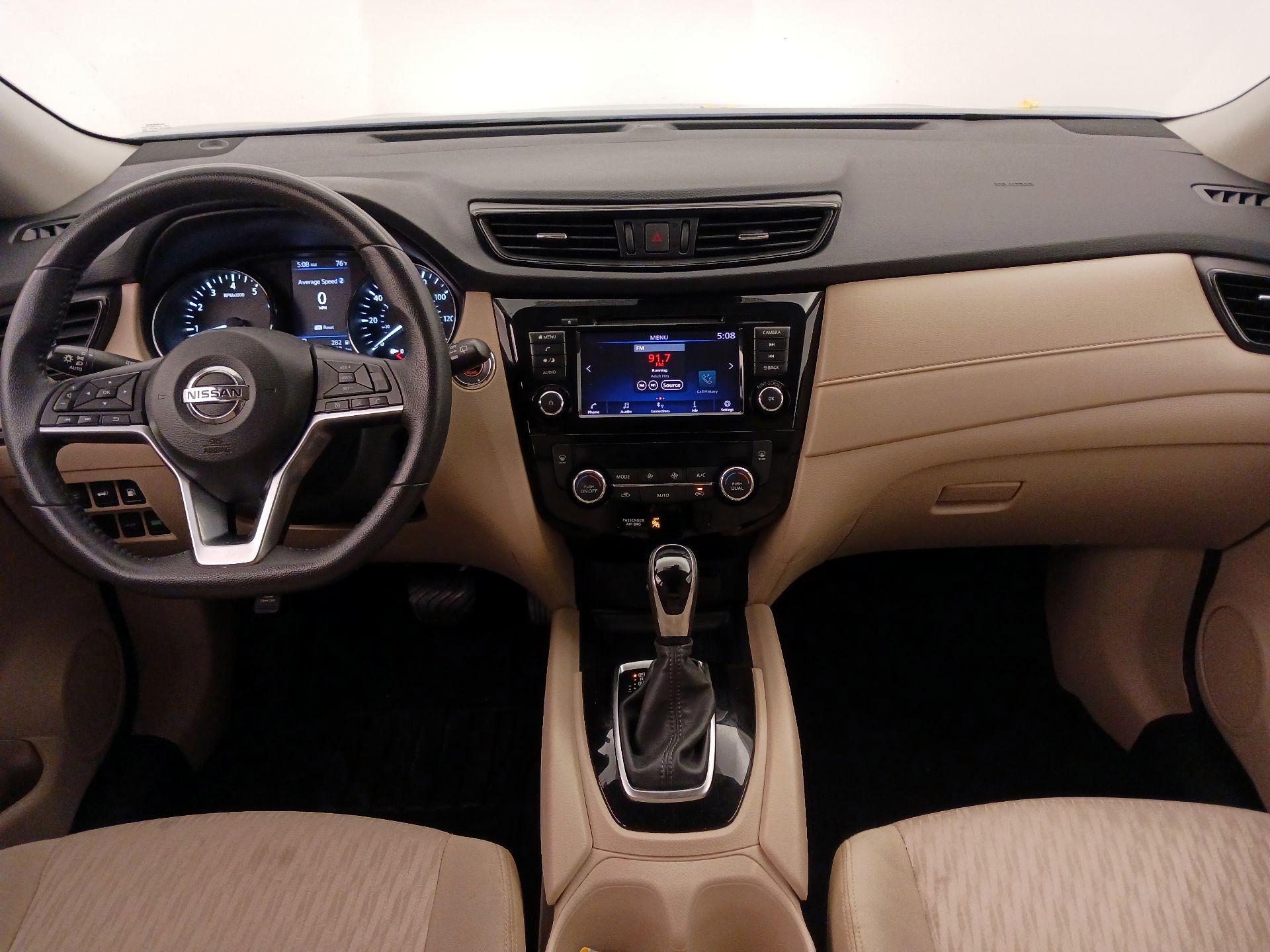 Thumbnail: 2020 Nissan Rogue - 9