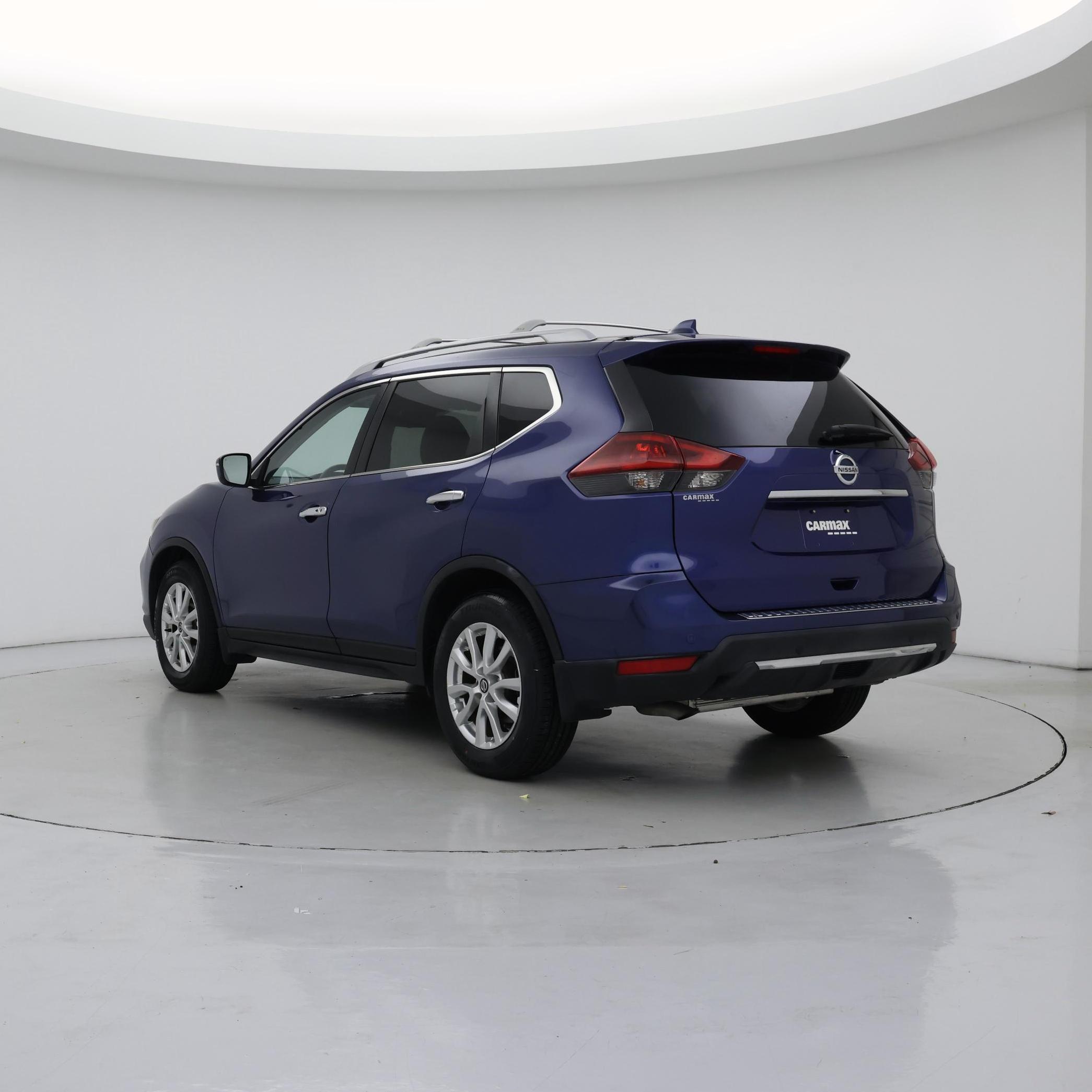 Thumbnail: 2020 Nissan Rogue - 2