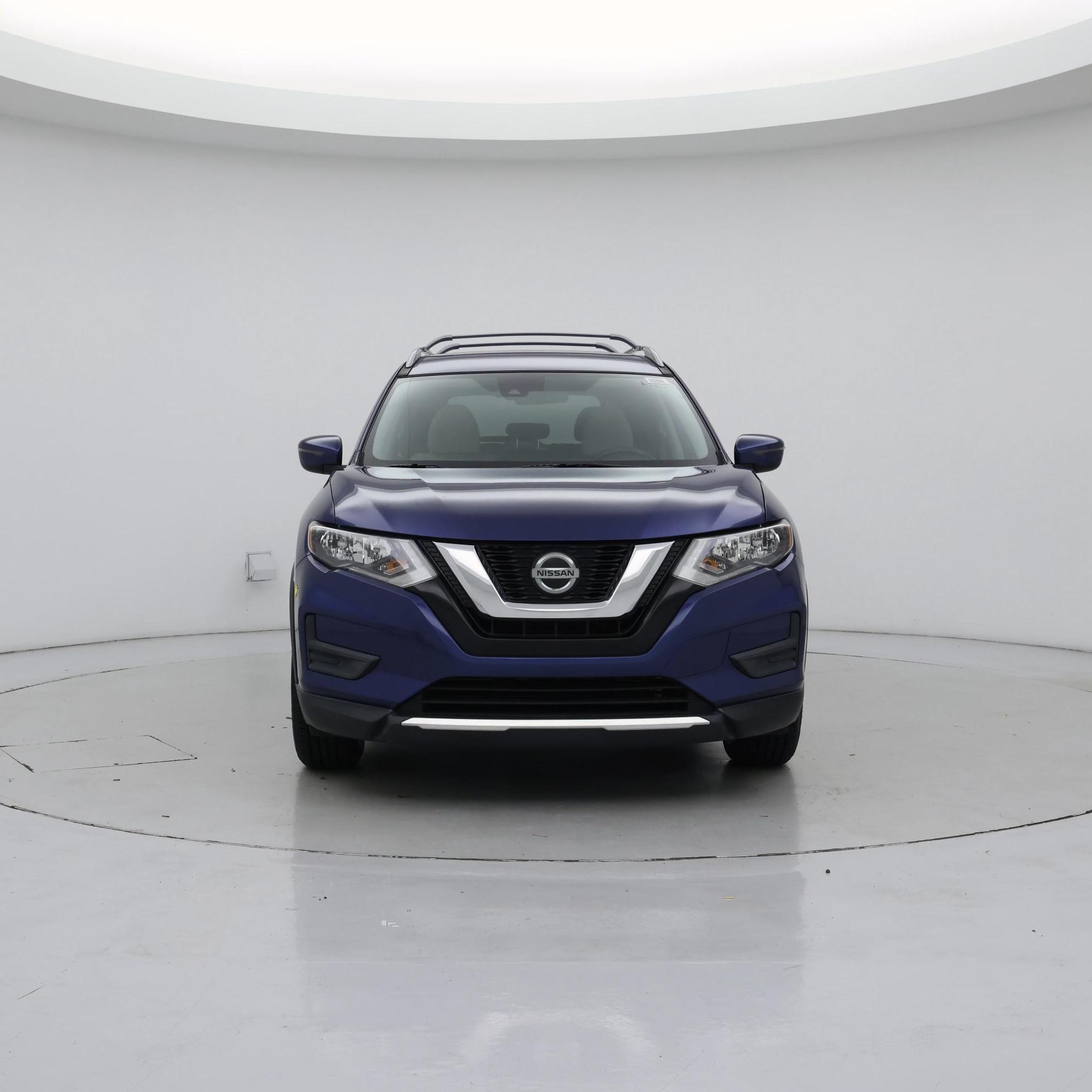 Thumbnail: 2020 Nissan Rogue - 5