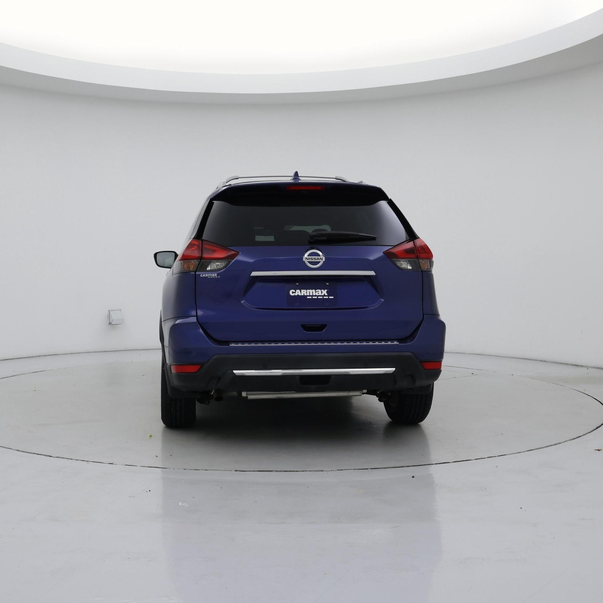 Thumbnail: 2020 Nissan Rogue - 6