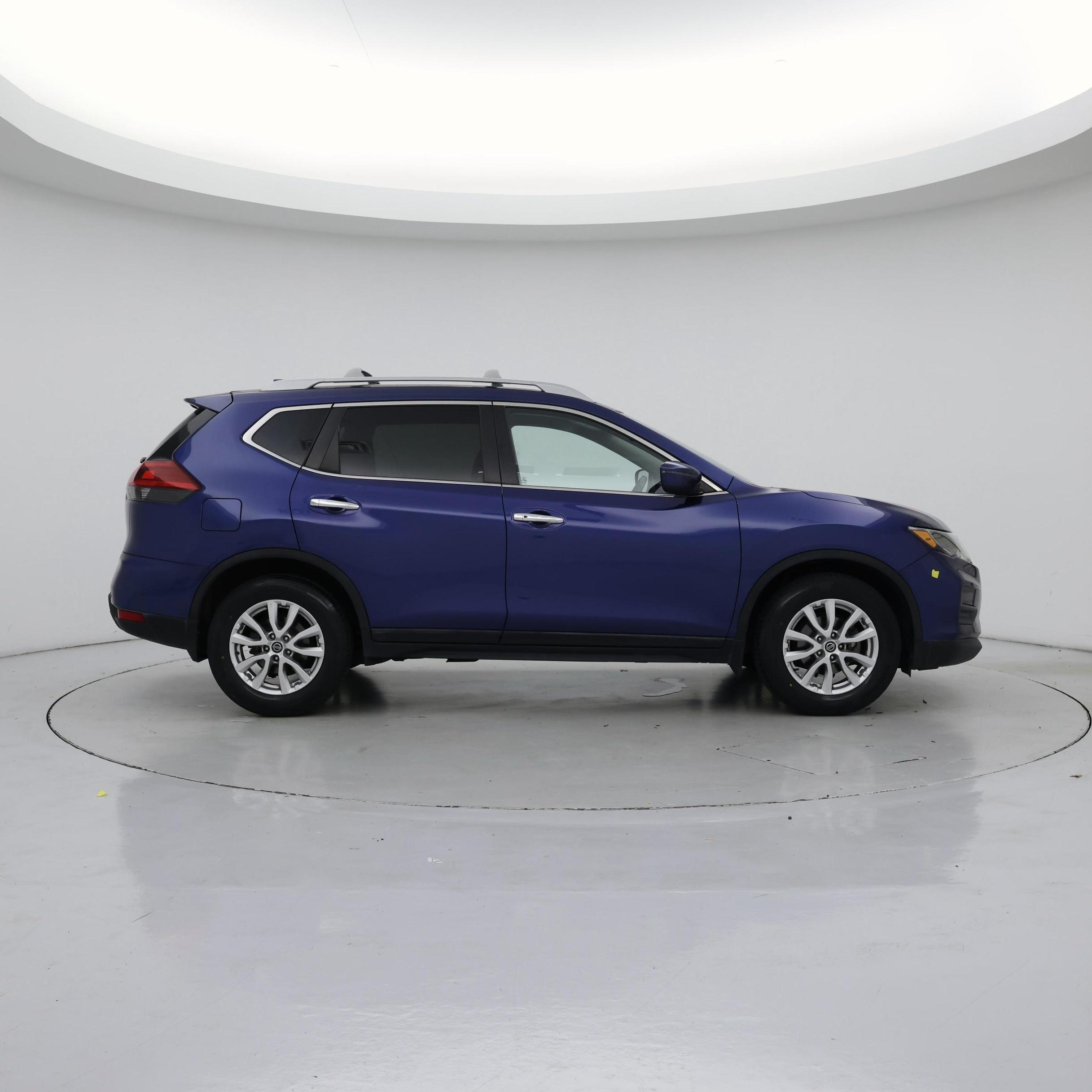 Thumbnail: 2020 Nissan Rogue - 7