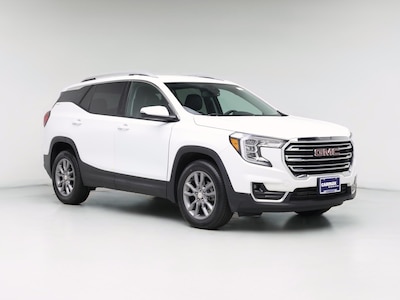 2024 GMC Terrain SLT -
                Puyallup, WA