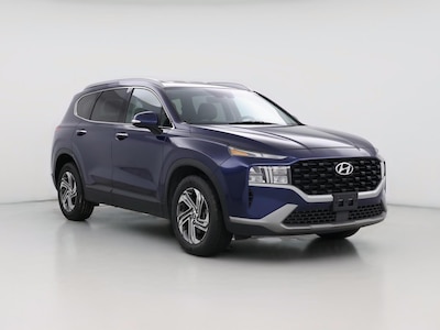 2023 Hyundai Santa Fe SEL -
                  Raleigh, NC
