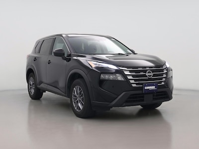 2024 Nissan Rogue S -
                Inglewood, CA