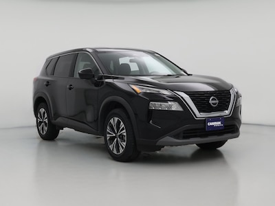 2023 Nissan Rogue SV -
                Daly City, CA
