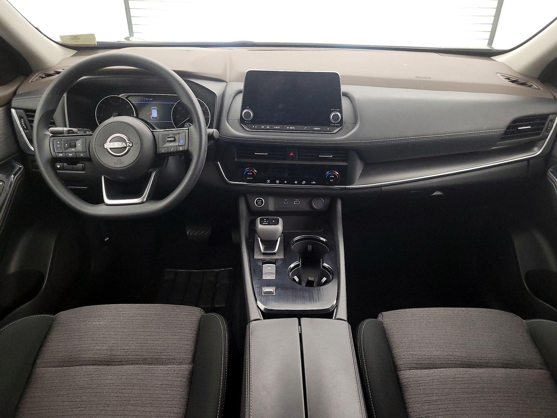 Thumbnail: 2023 Nissan Rogue - 9