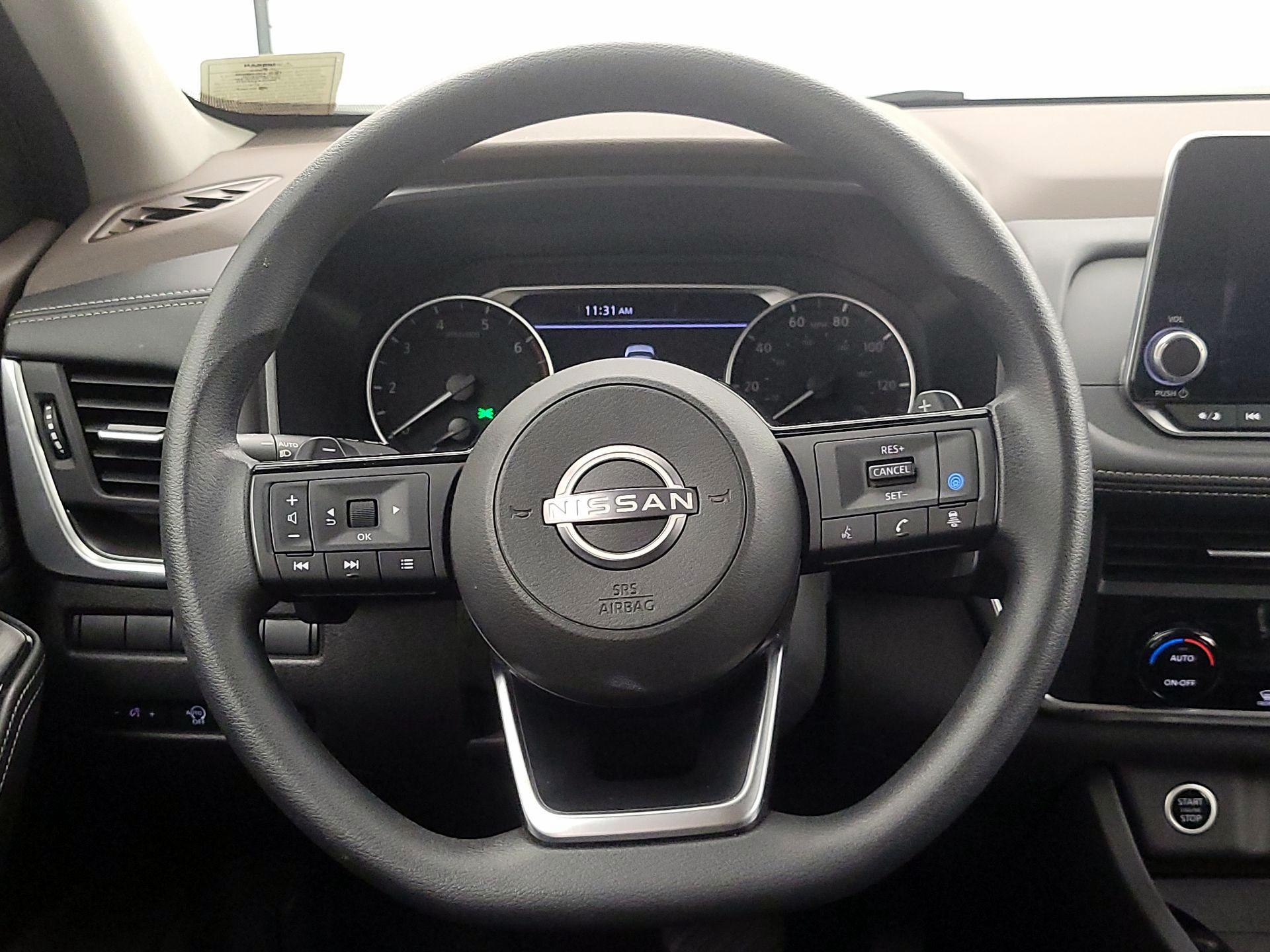 Thumbnail: 2023 Nissan Rogue - 10
