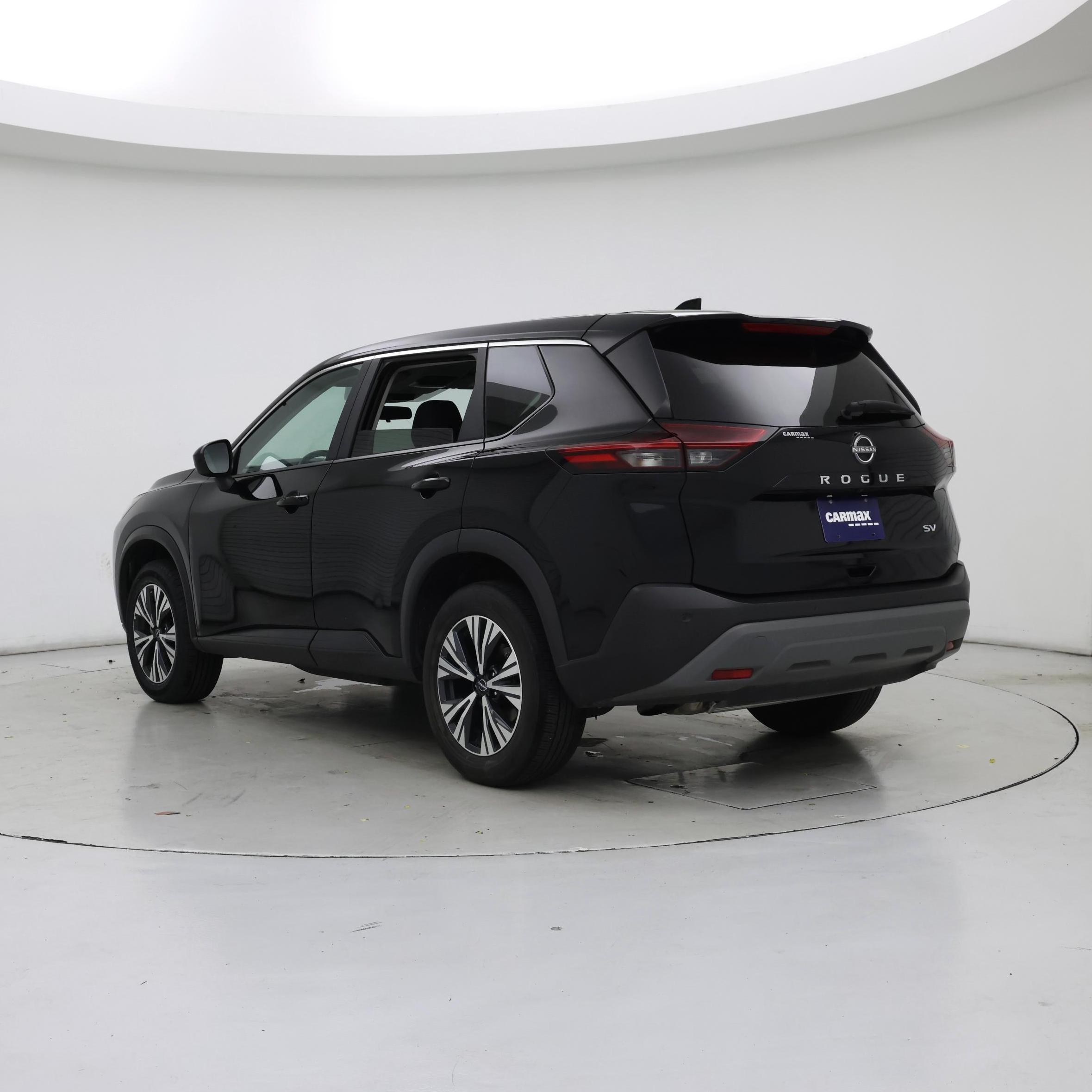 Thumbnail: 2023 Nissan Rogue - 2