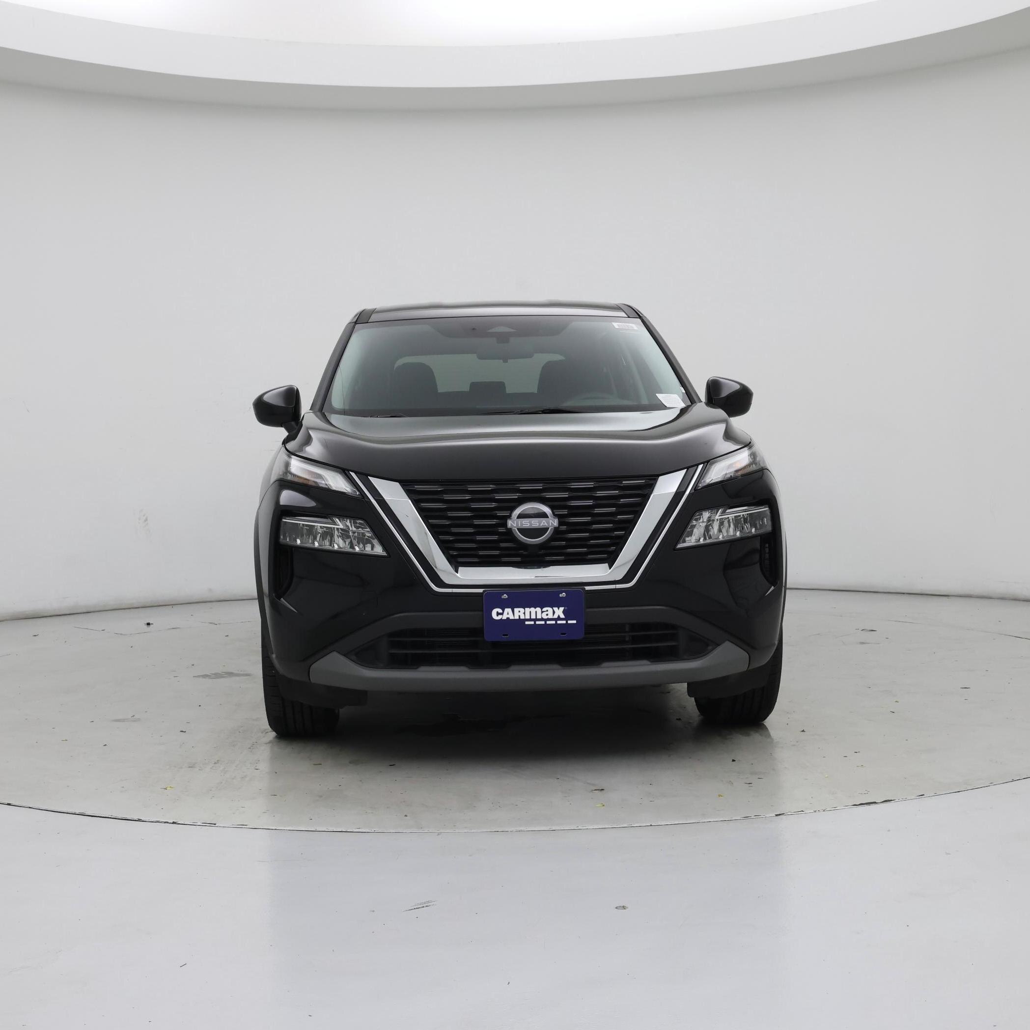 Thumbnail: 2023 Nissan Rogue - 5
