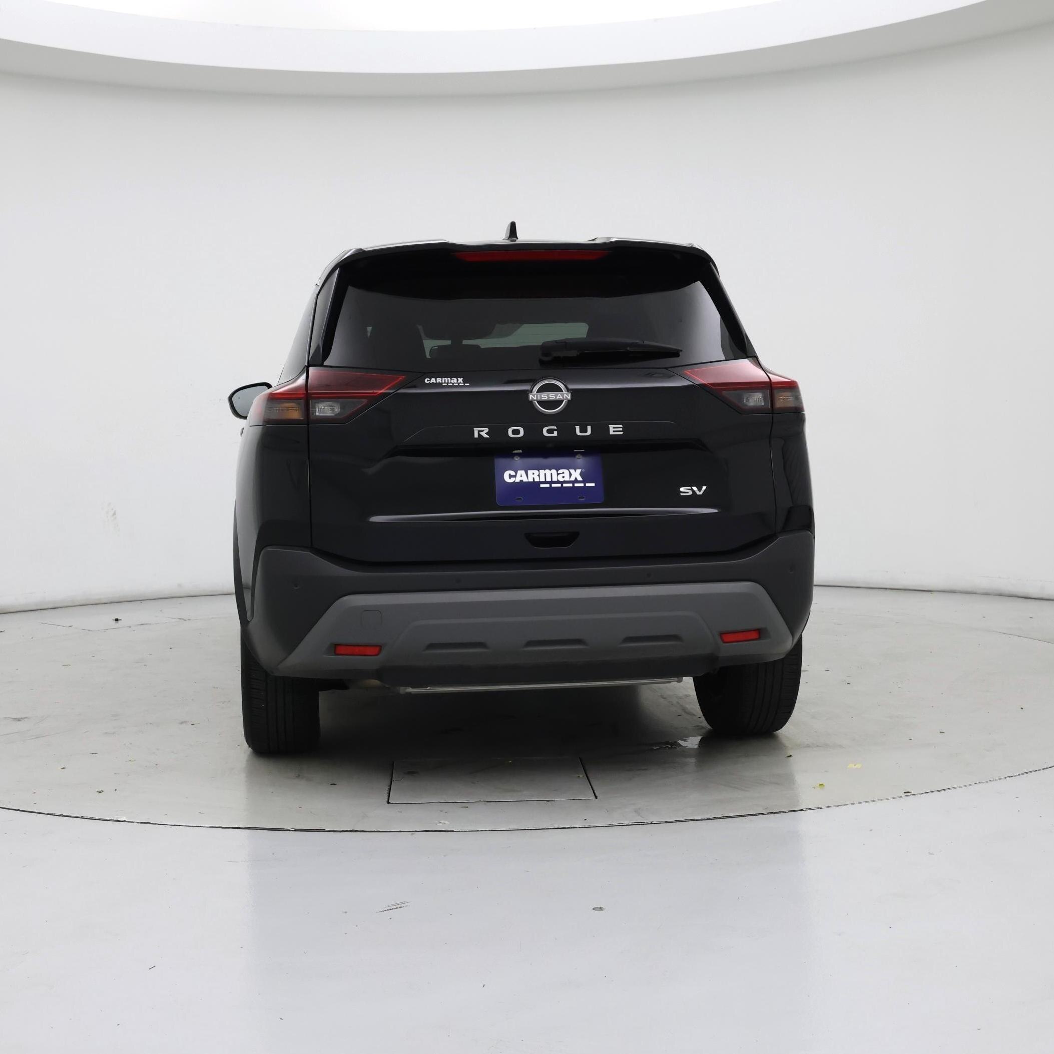 Thumbnail: 2023 Nissan Rogue - 6