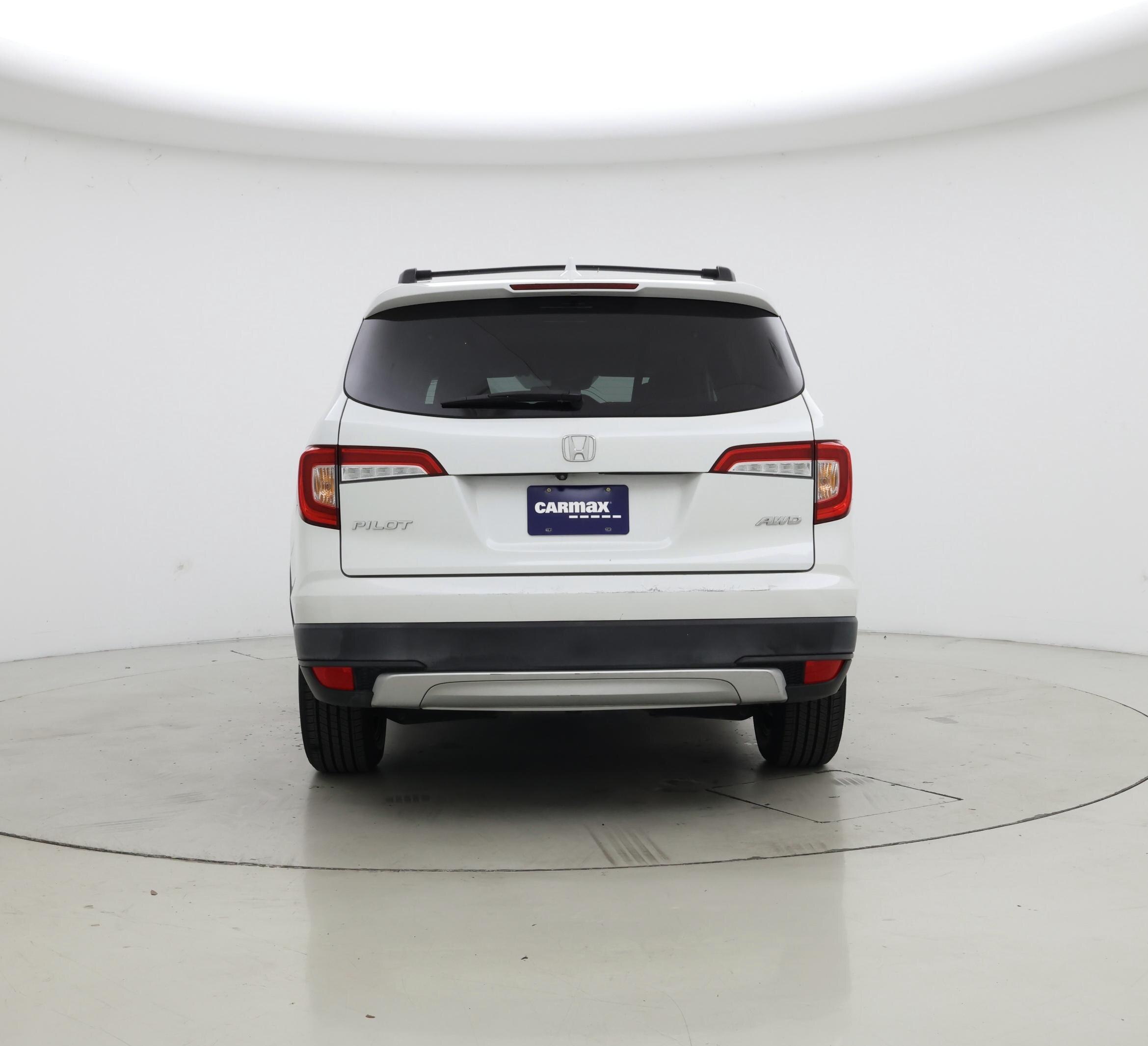 Thumbnail: 2020 Honda Pilot - 6