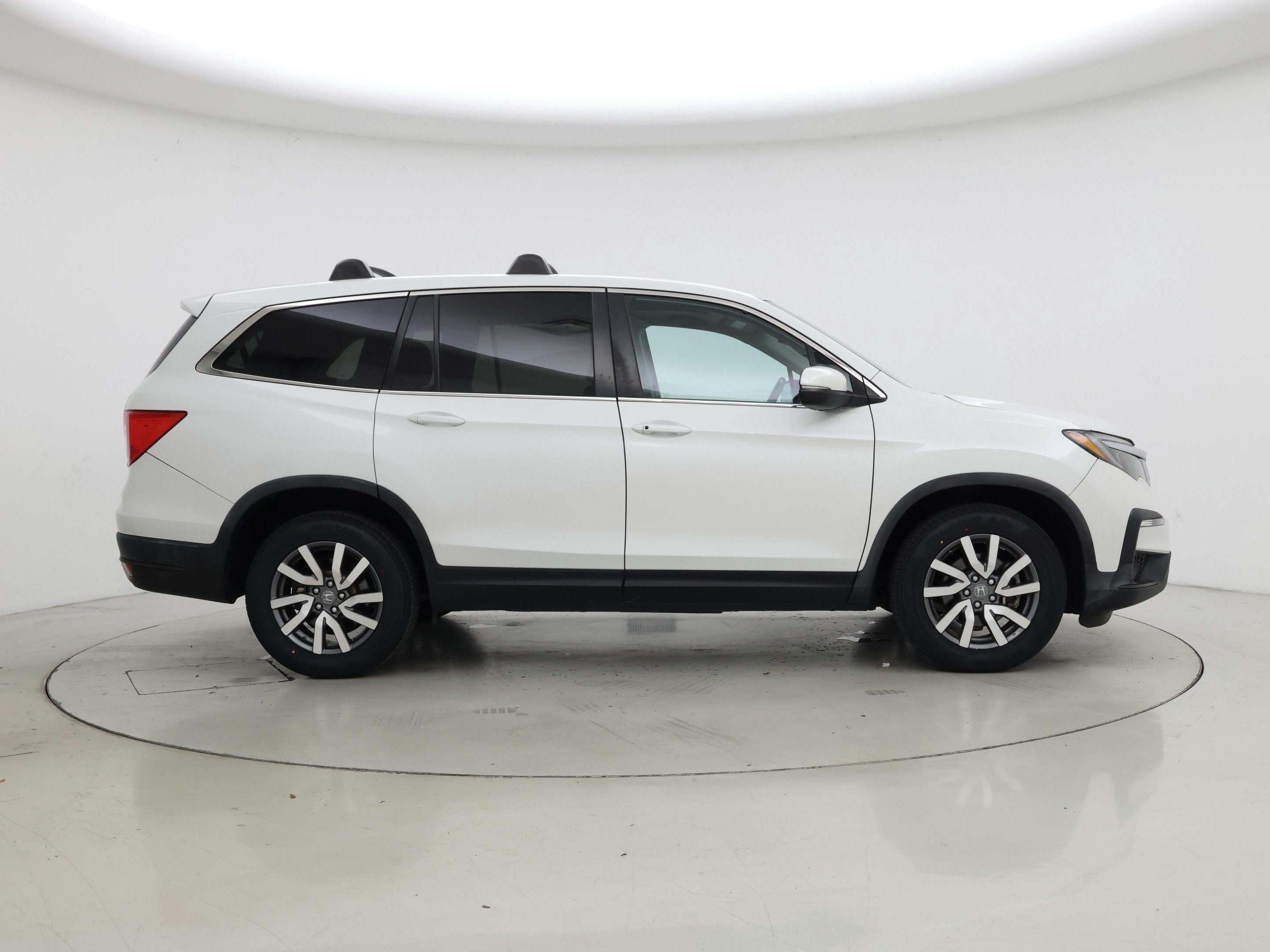 Thumbnail: 2020 Honda Pilot - 7