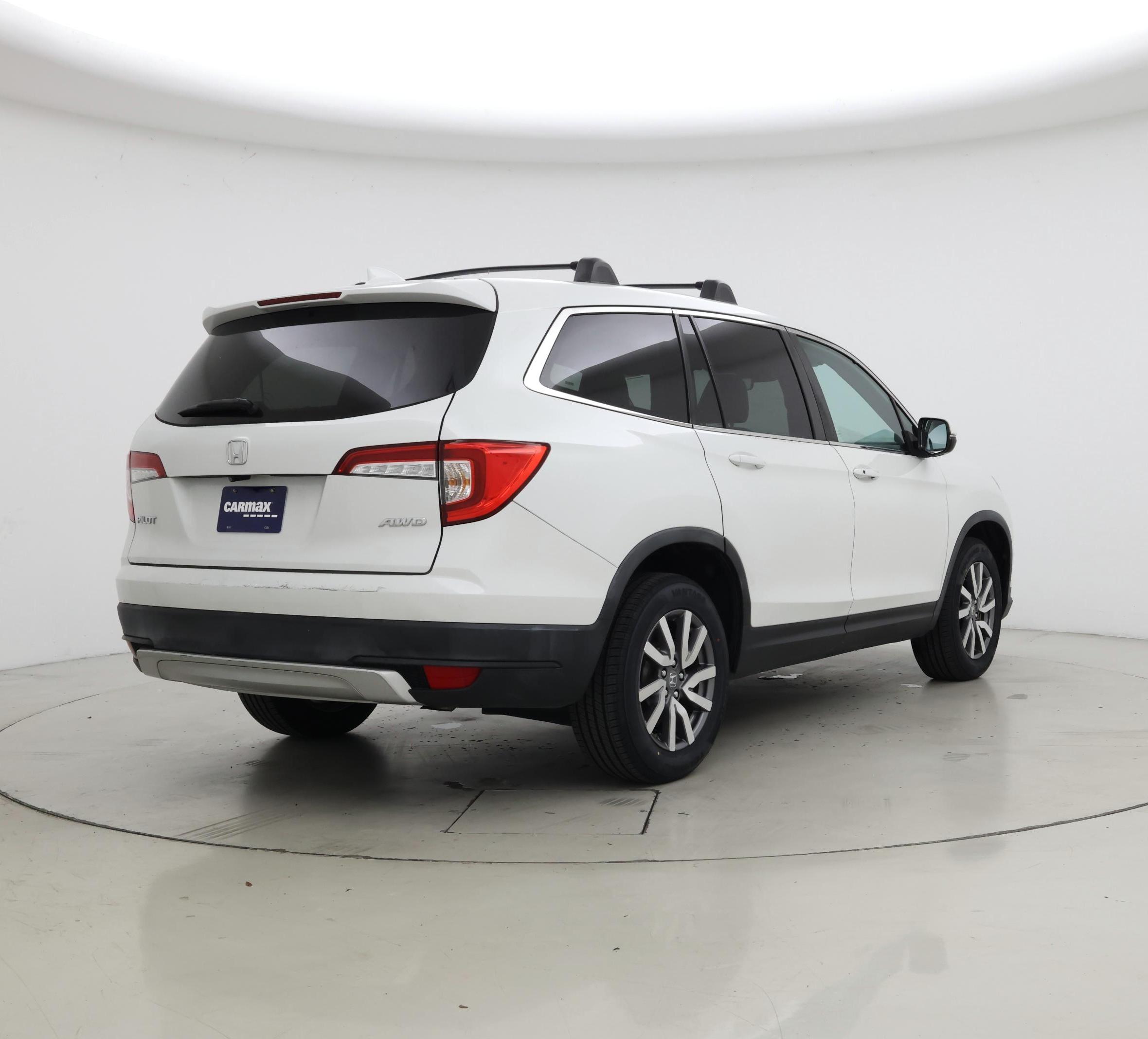 Thumbnail: 2020 Honda Pilot - 8