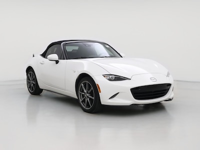 2016 Mazda MX-5 Miata Grand Touring -
                  Fort Myers, FL