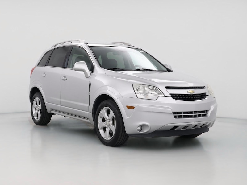 2014 Chevrolet Captiva Sport LT -
                  Tampa, FL