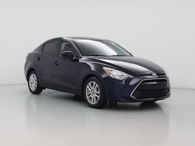 2017 Toyota Yaris iA  -
                Tampa, FL