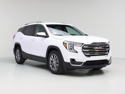 2023 GMC Terrain SLT -
                Nashville, TN