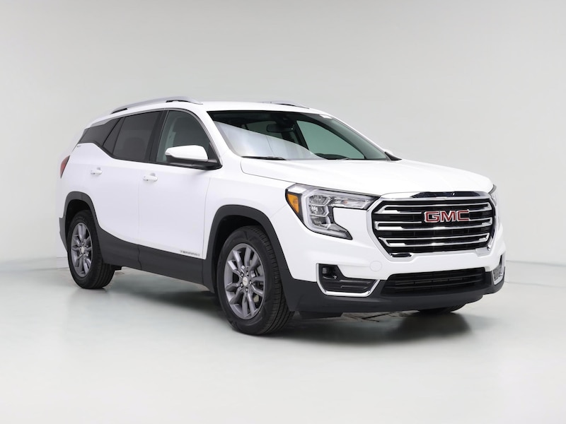 2023 GMC Terrain SLT -
                  Nashville, TN