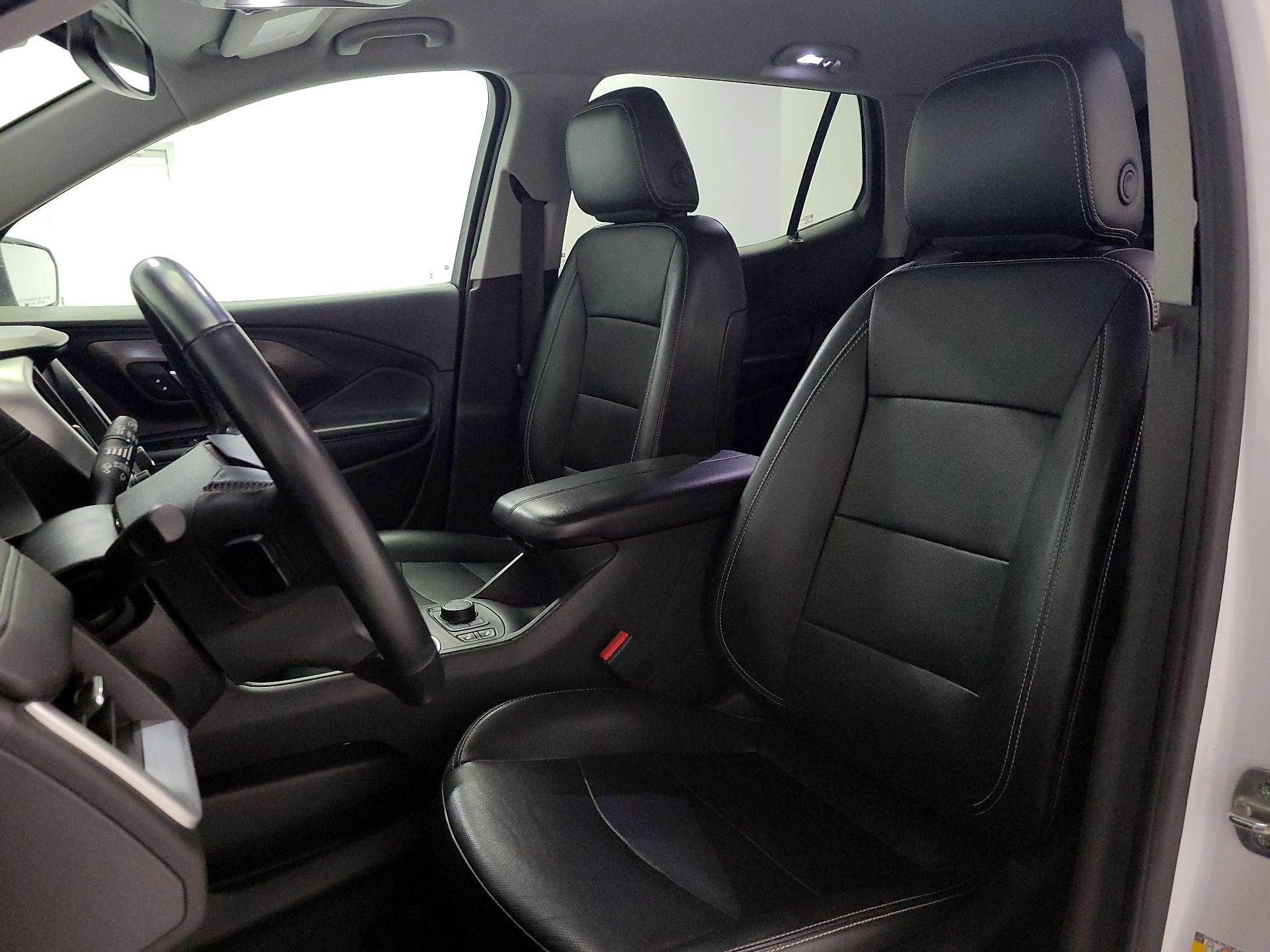 Thumbnail: 2023 GMC Terrain - 11