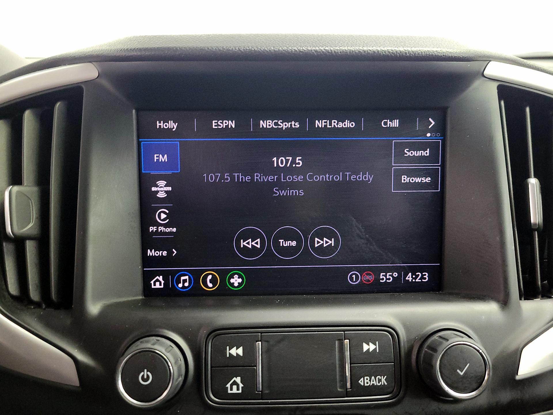 Thumbnail: 2023 GMC Terrain - 15