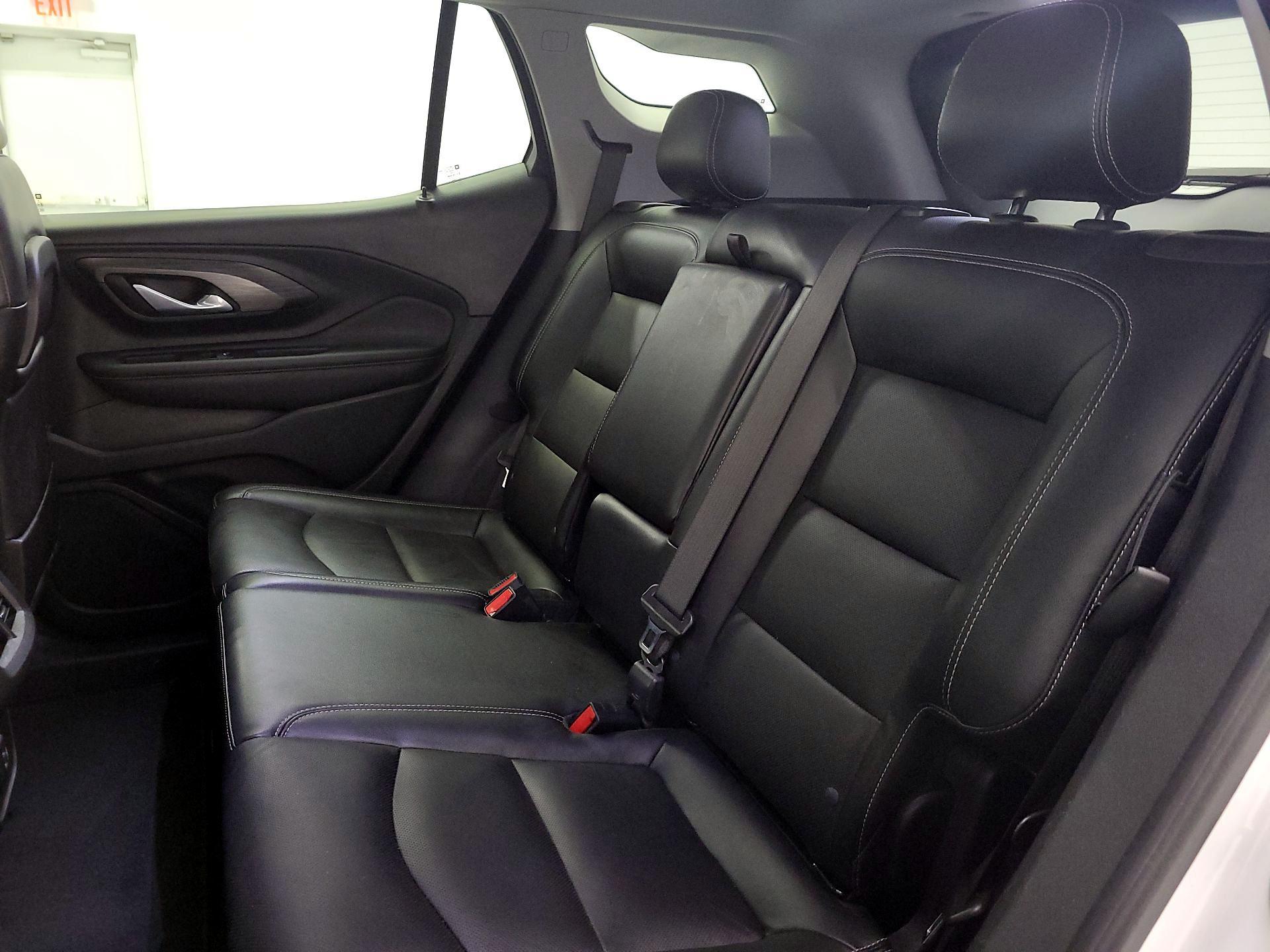 Thumbnail: 2023 GMC Terrain - 19