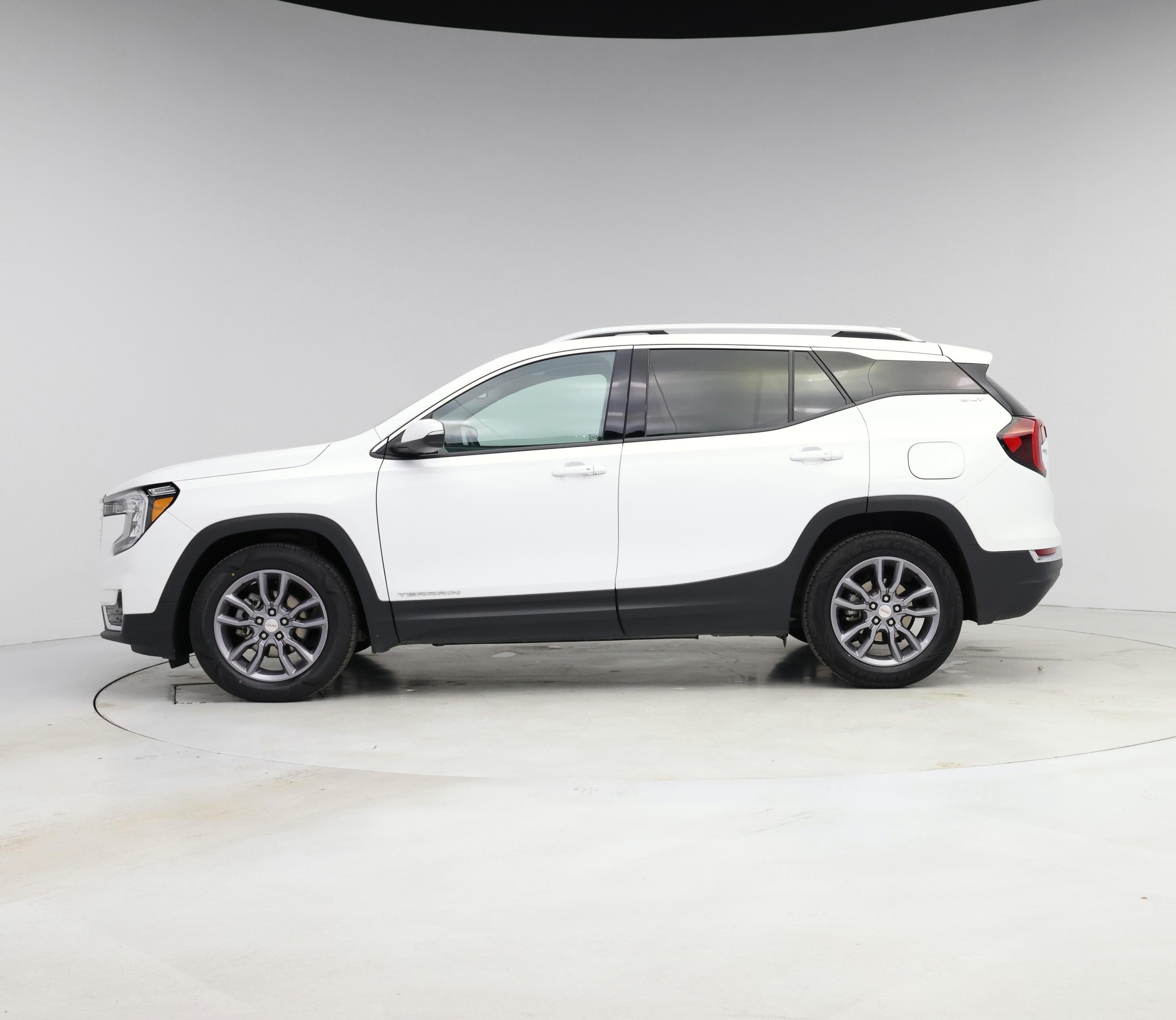 Thumbnail: 2023 GMC Terrain - 3