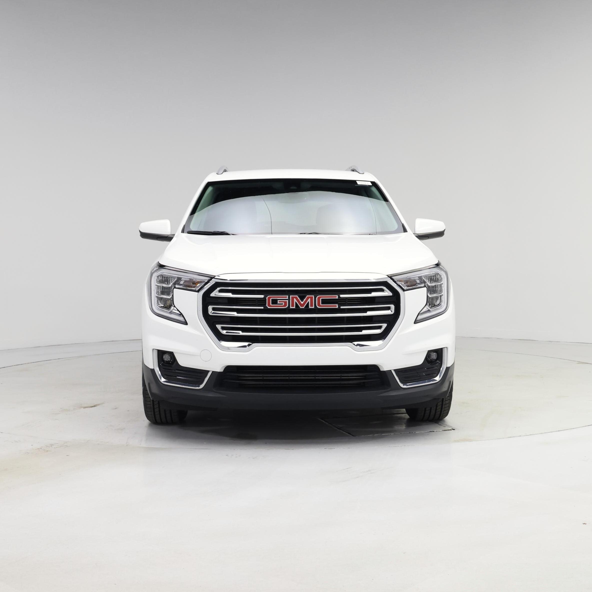 Thumbnail: 2023 GMC Terrain - 5
