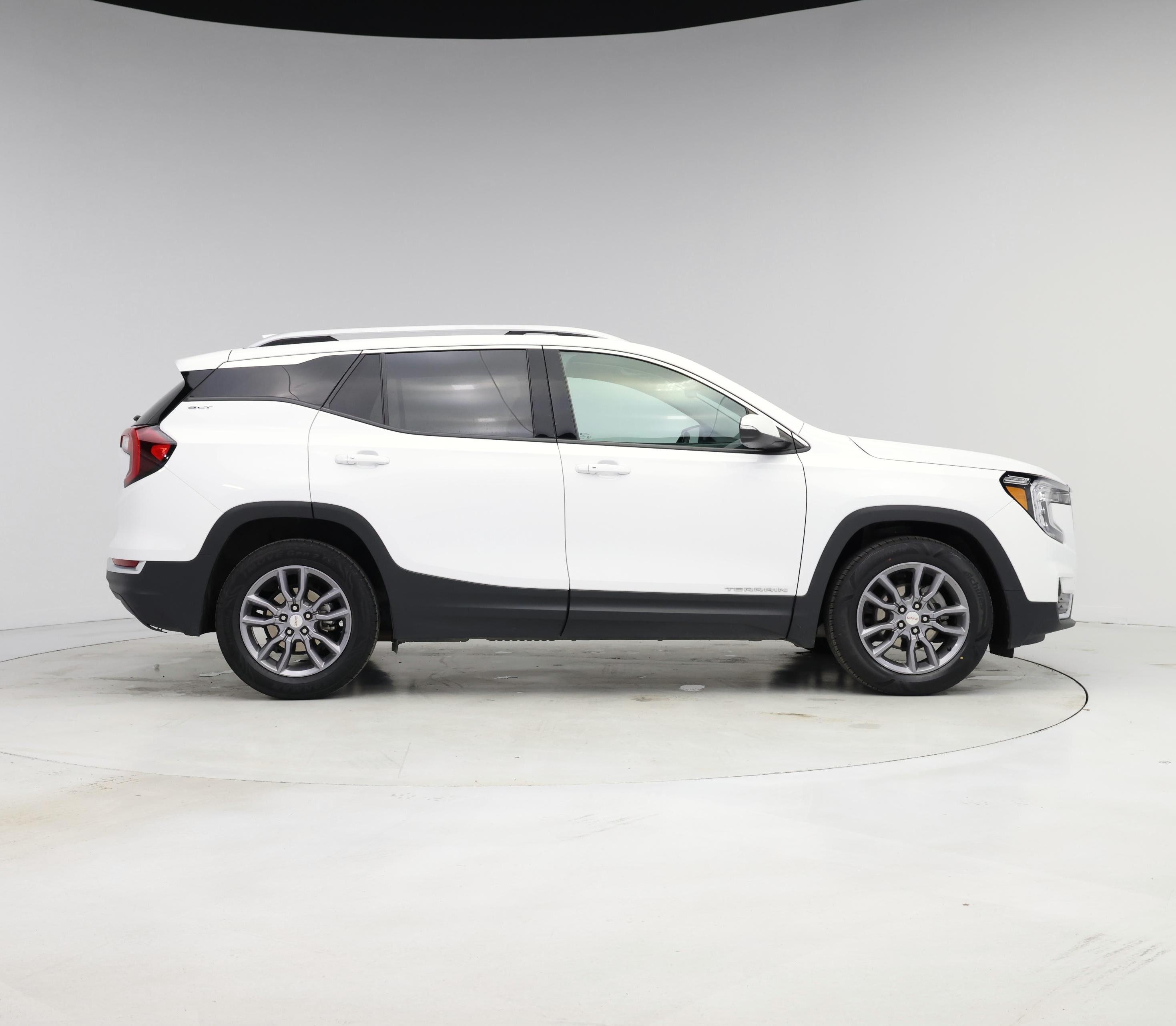 Thumbnail: 2023 GMC Terrain - 7
