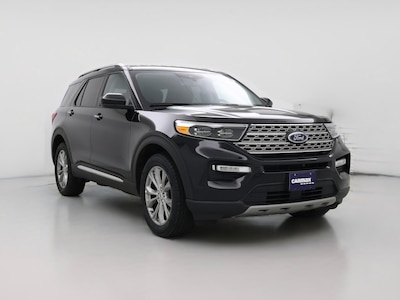 2023 Ford Explorer Limited -
                East Haven, CT
