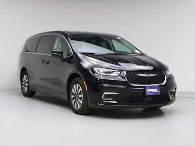 2023 Chrysler Pacifica Hybrid Touring L -
                Escondido, CA
