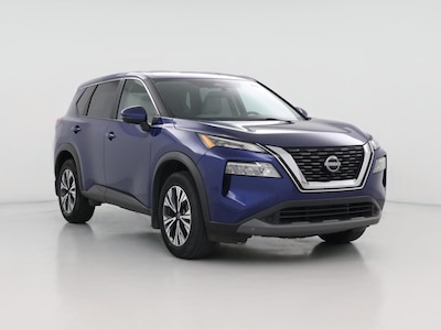 2023 Nissan Rogue SV -
                  Henderson, NV