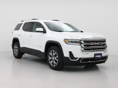 2023 GMC Acadia SLT -
                Frederick, MD