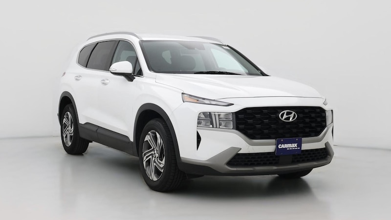 2023 Hyundai Santa Fe SEL Hero Image