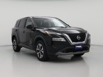 2023 Nissan Rogue SV -
                Stockton, CA