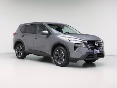 2024 Nissan Rogue SV -
                Lynnwood, WA