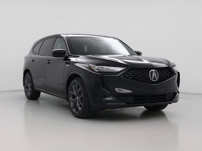 2023 Acura MDX Base -
                Raleigh, NC