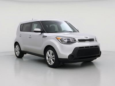 2015 Kia Soul Soul+ -
                Jensen Beach, FL