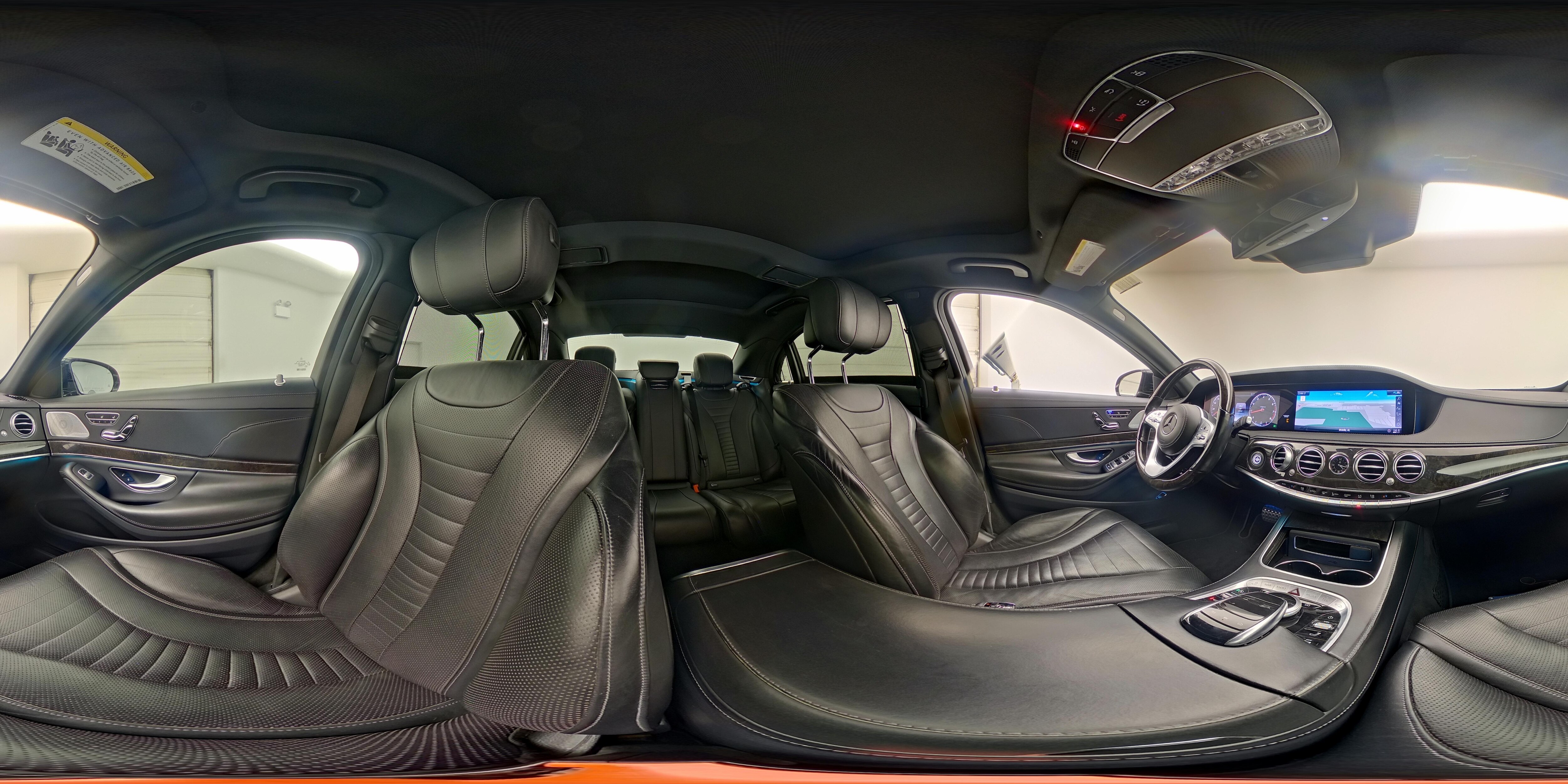 2019 Mercedes-Benz S-Class S560 - Photo 25