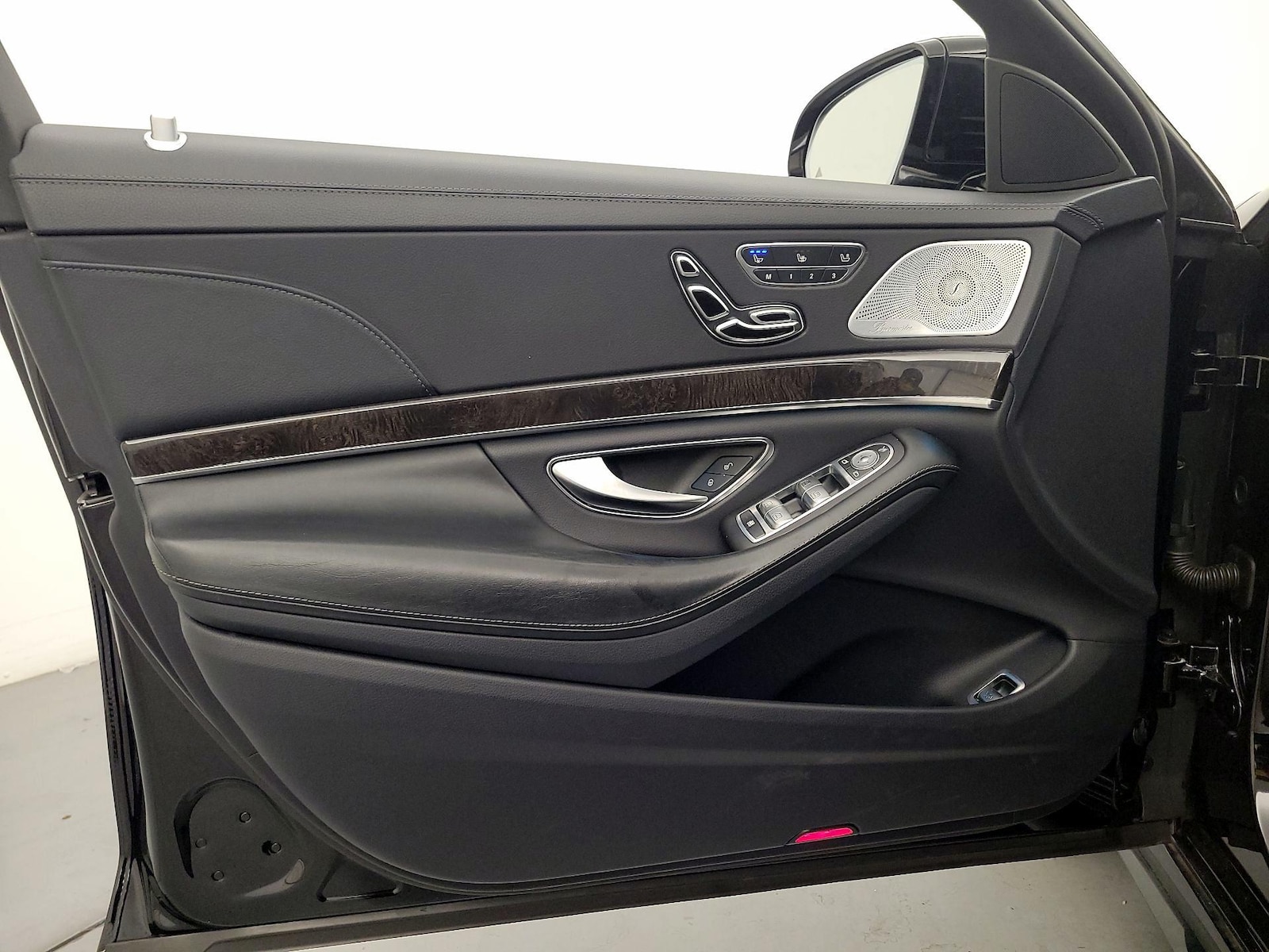 2019 Mercedes-Benz S-Class S560 - Photo 13